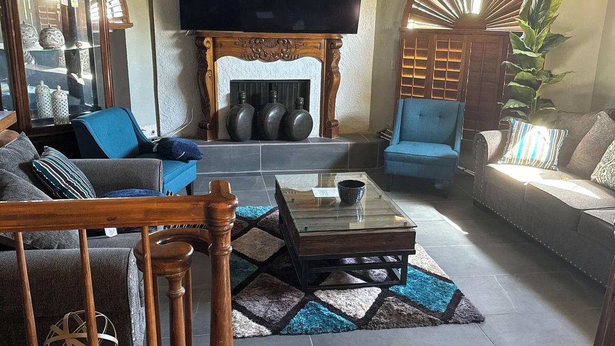 Mesa Del Sol House | Beautiful Vacation Home with Pool