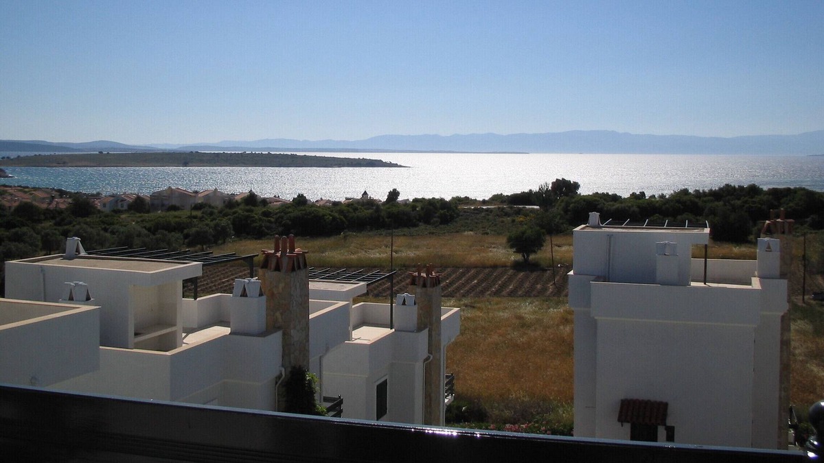 Ildır Koyu Villa | BEAUTIFUL VACATION RENTAL