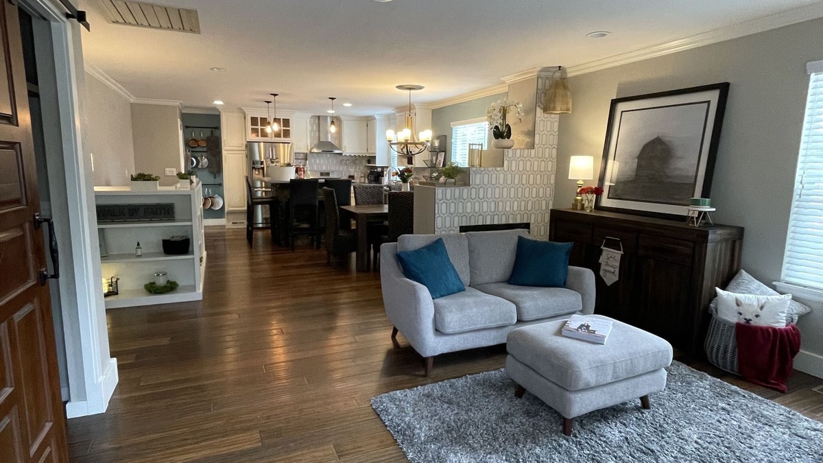 Fort Collins House | Beautiful Vacation/Office/Family/Restful Getaway in Fort Collins