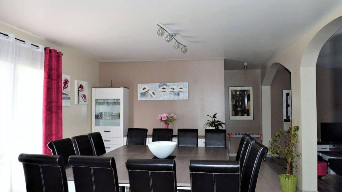 Marsaneix Villa | Beautiful Villa in the Heart of Périgord with Large Private Pool