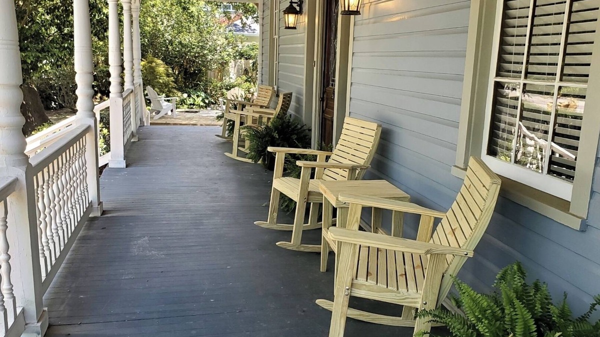 Southeast Pensacola House | Beautiful Victorian-style home - 15 min from beach