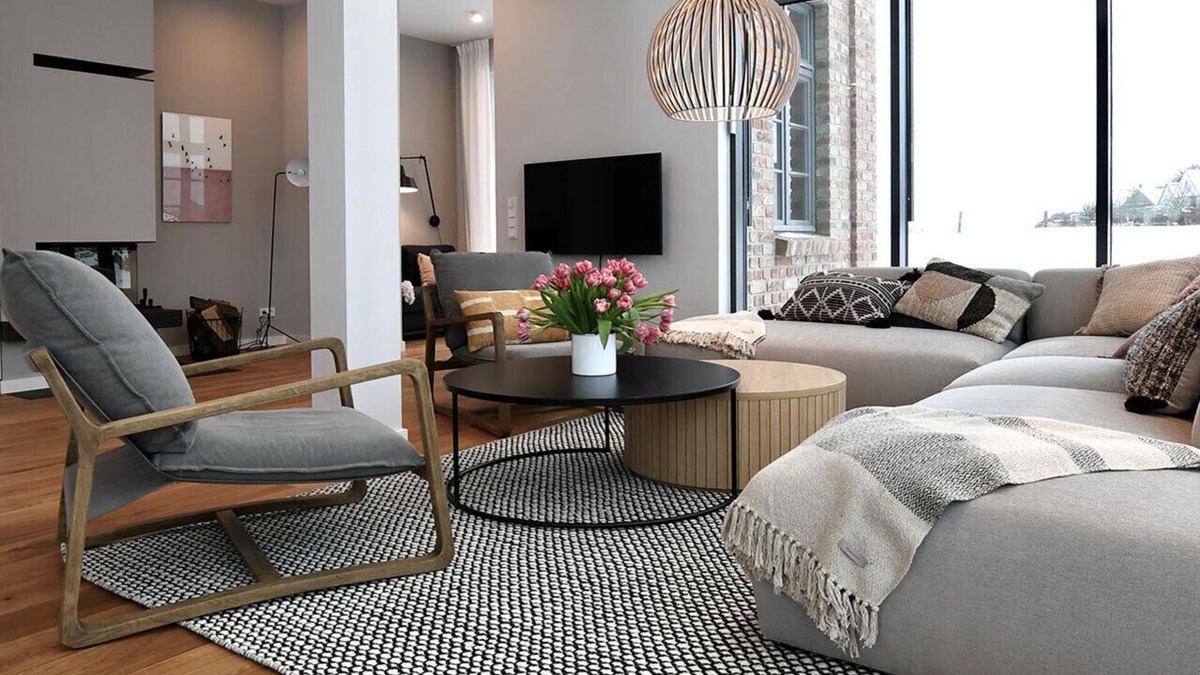 Rosenhagen Apartment | Beautiful view Rosenhagen House 5.3