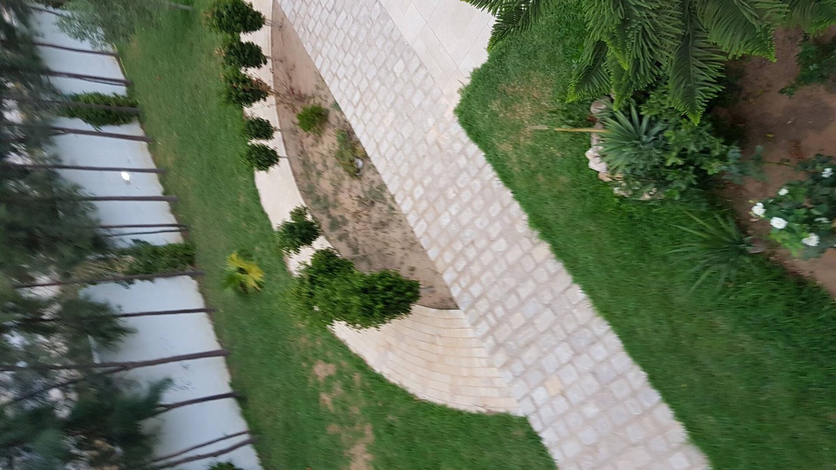 Yasmine Apartment | Beautiful view apartment located at Yasmine Hammamet with garden, swimming pool