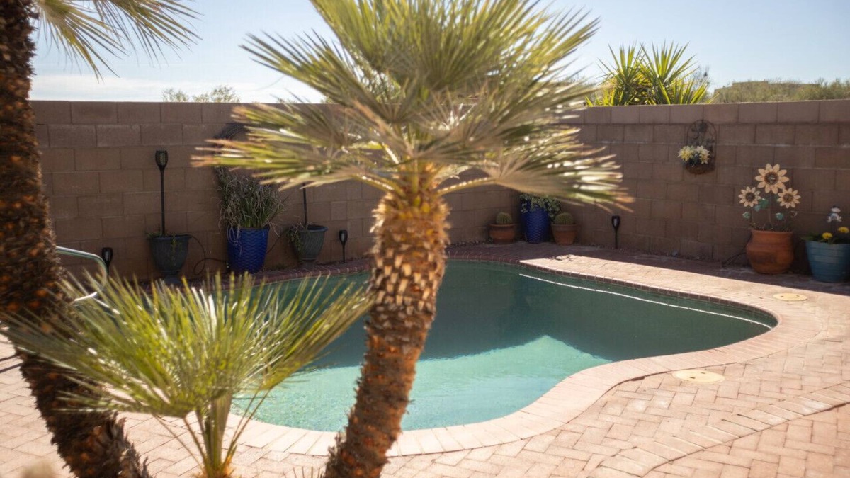 Oro Valley House | Beautiful Views, Pool/Spa, Prime Location!