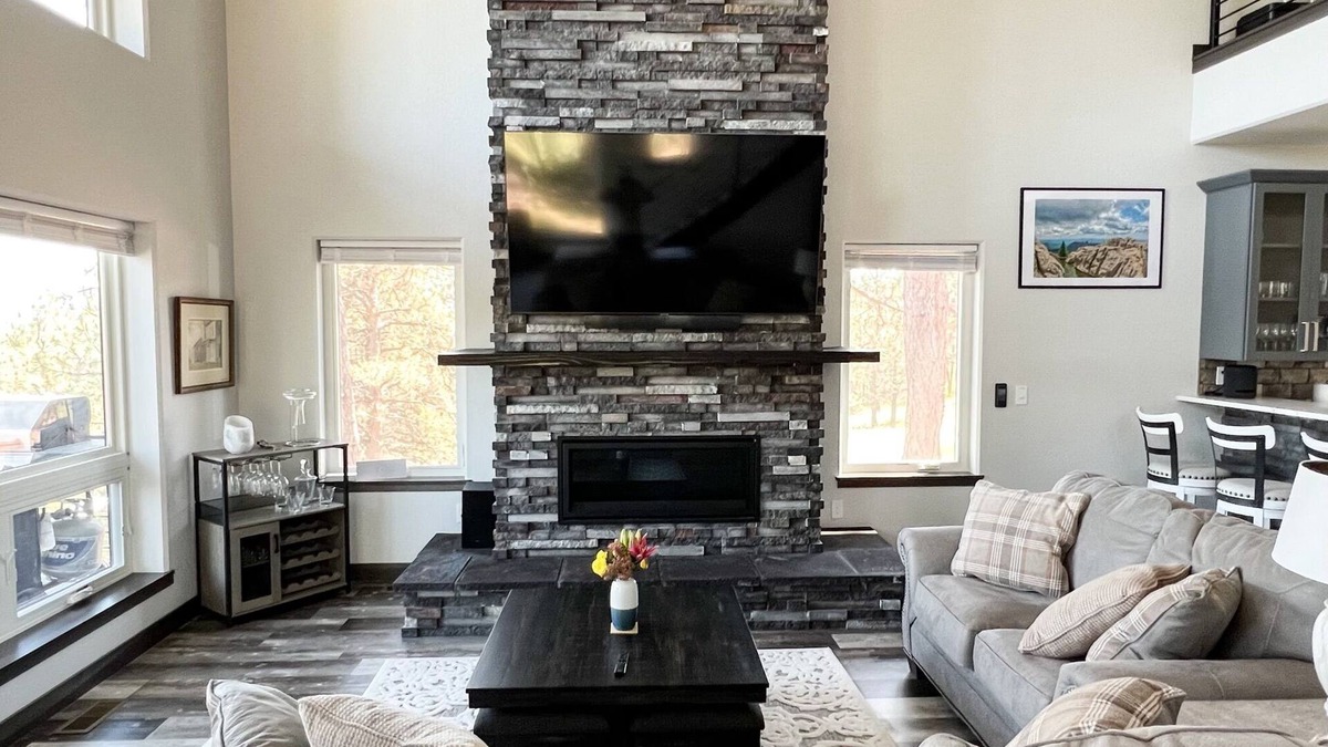 Hermosa Cabin | Beautiful Views & Private Hot Tub