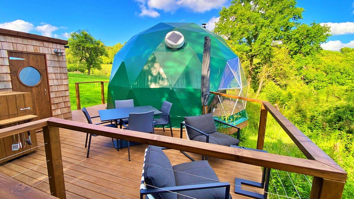 Chiddingstone Hoath House | Beautiful villa for 4 guests with WIFI