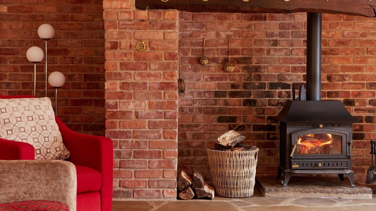 Dalbury Lees House | Beautiful villa for 14 people with WIFI and TV
