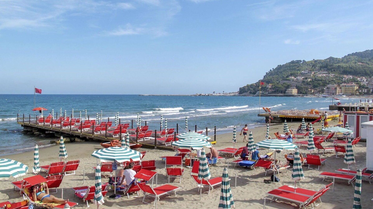 Gorleri House | Beautiful villa for 6 guests with WIFI, TV, balcony, pets allowed and parking