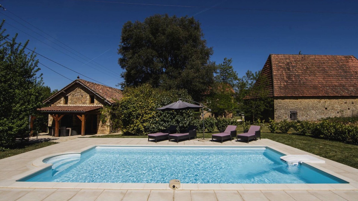 Urval Villa | Beautiful villa for 6 people with private pool now an offer in May and June!