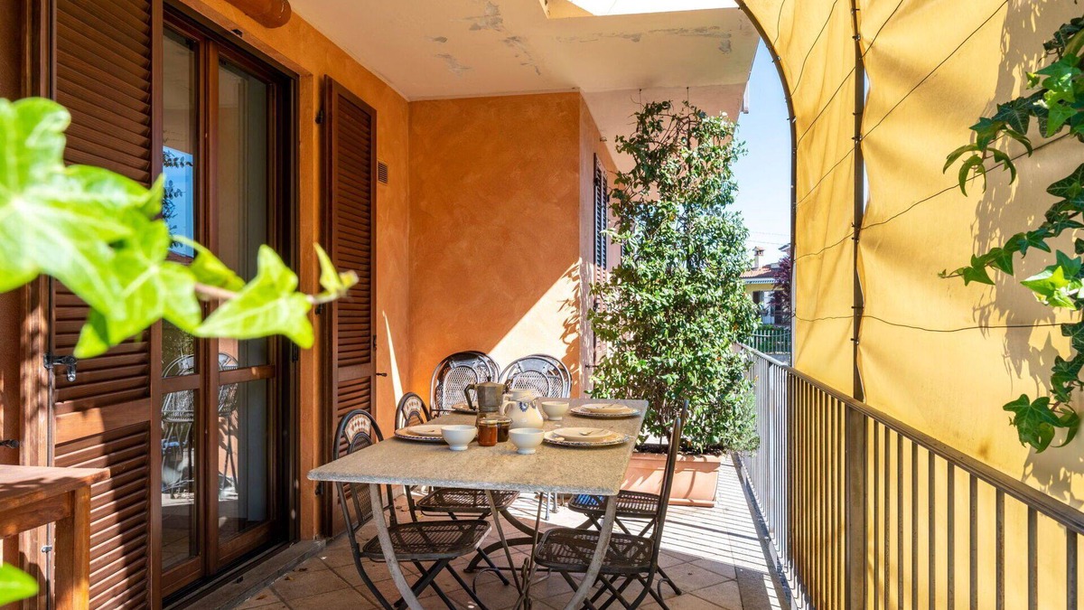 Narzole House | Beautiful villa for 8 people with A/C, WIFI, private pool, hot tub, TV and terrace