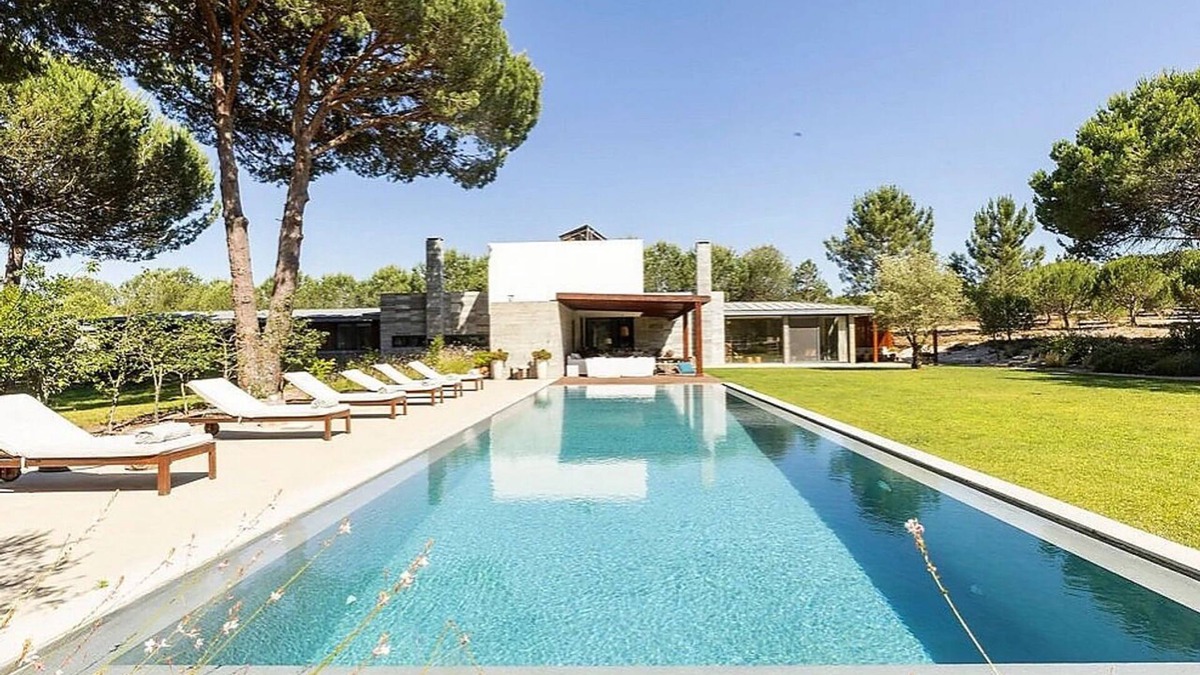 Comporta Villa | Beautiful Villa in Comporta