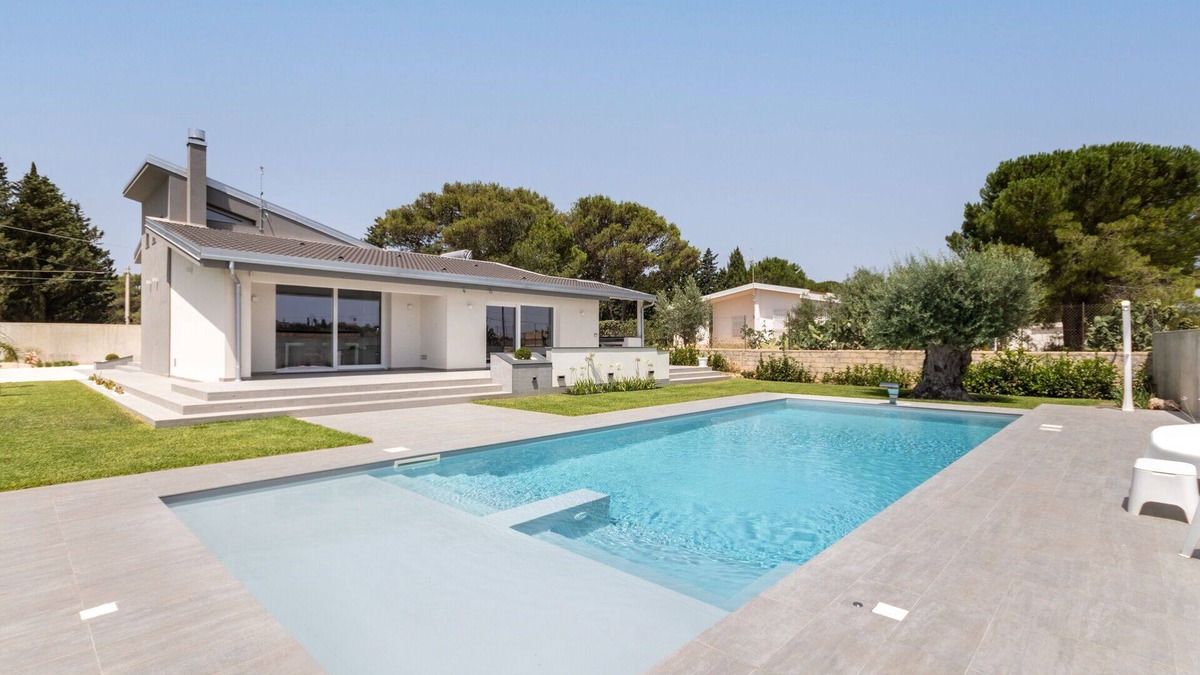 Chiusa Cavalli Villa | Beautiful villa for 4 guests with WIFI, A/C, private pool and TV