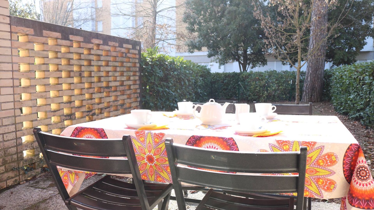 Bibione Pineda Villa | Beautiful villa just few steps from the beach