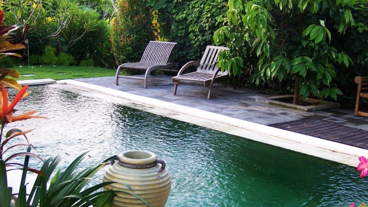 Dalung Villa | Beautiful Villa Kubu Ampo