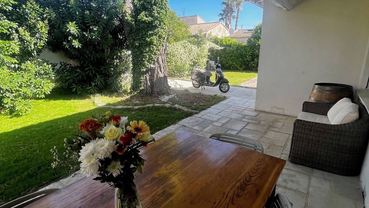 Milhaud House | Beautiful Villa Piscine Nimes 30 min from the sea
