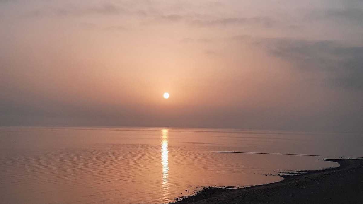 Safaga Villa | Beautiful villa with private beach on the Red sea