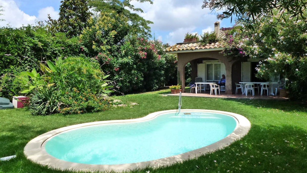Marina di San Nicola Villa | Beautiful villa with private pool, 300 meters from the sea, private parking,