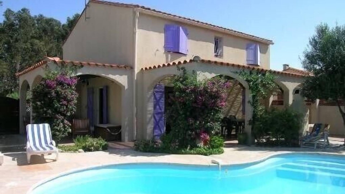 Alenya Villa | BEAUTIFUL VILLA WITH PRIVATE POOL for 6 or 7 PEOPLE