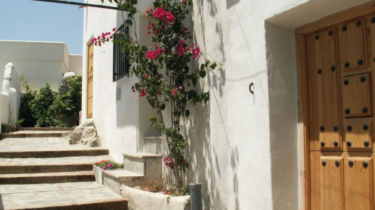 Torviscon House | Beautiful Village House in Torvizcon, Las Alpujarras, Andalucia
