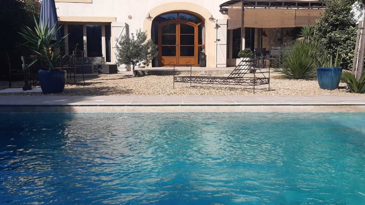 Peret House | Beautiful vineyard house completely renovated