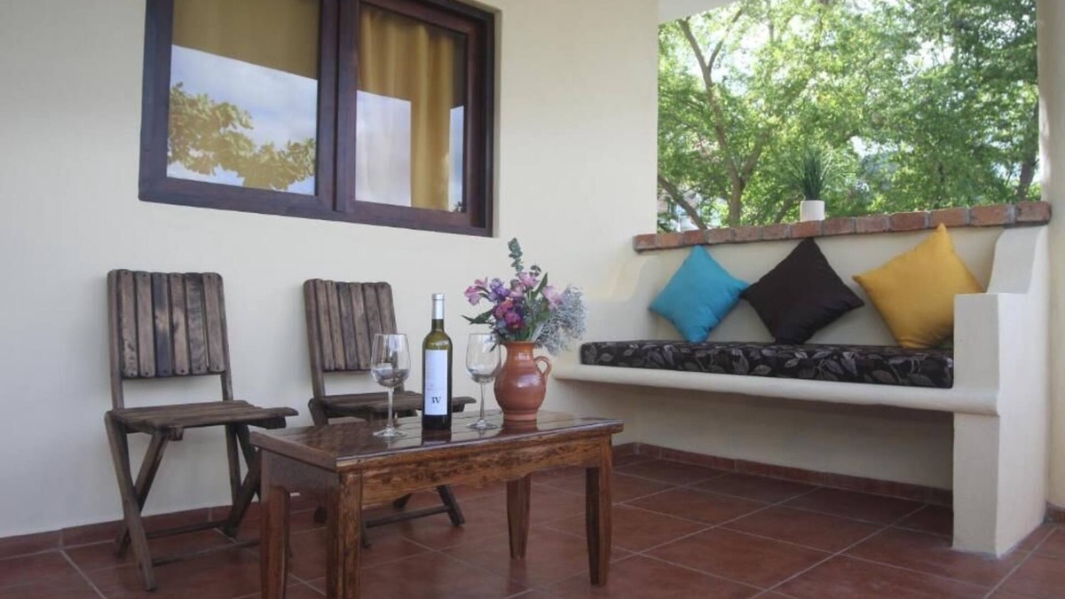 Yelapa Apartment | Beautiful walking distance to the beach