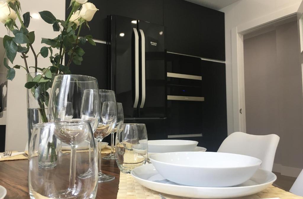 Goya Apartment | Beautifulilla