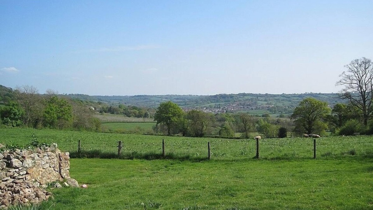 Cornwall House | Beautifully Converted 18thc Barn In Blackdown Hills AONB