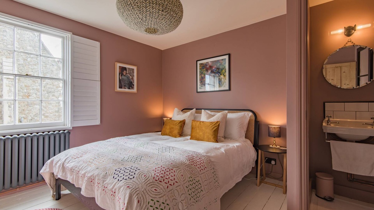 Deal Cottage | Beautifully designed, stylish holiday home, seconds from the beach