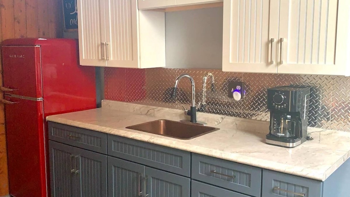 Coto de Caza Apartment | Beautifully furnished 2nd floor private 1 bedroom apt&kitchen& double GE range