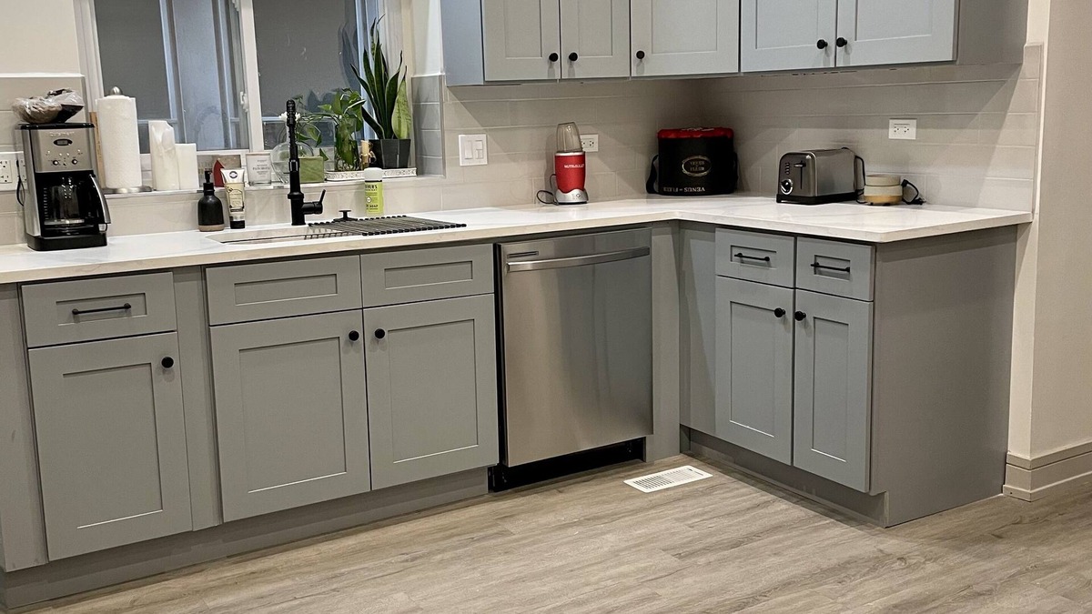 Bronzeville Apartment | Beautifully Furnished 2BD Apartment