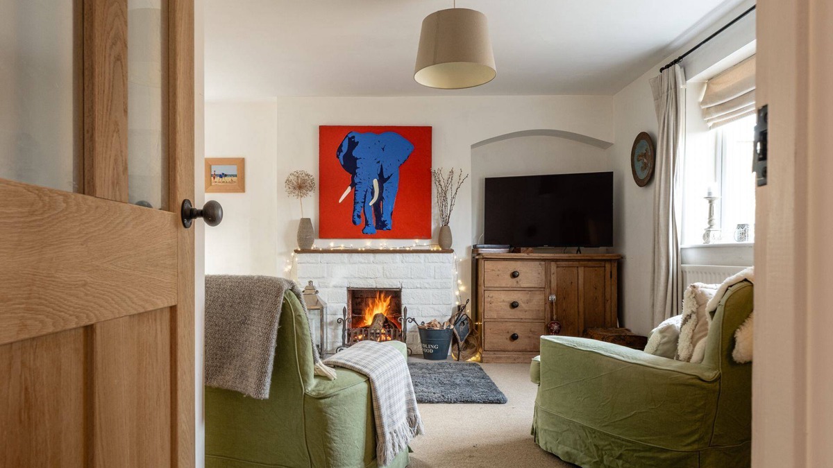 Upper Oddington Cottage | Beautifully presented dog friendly - Mulberries