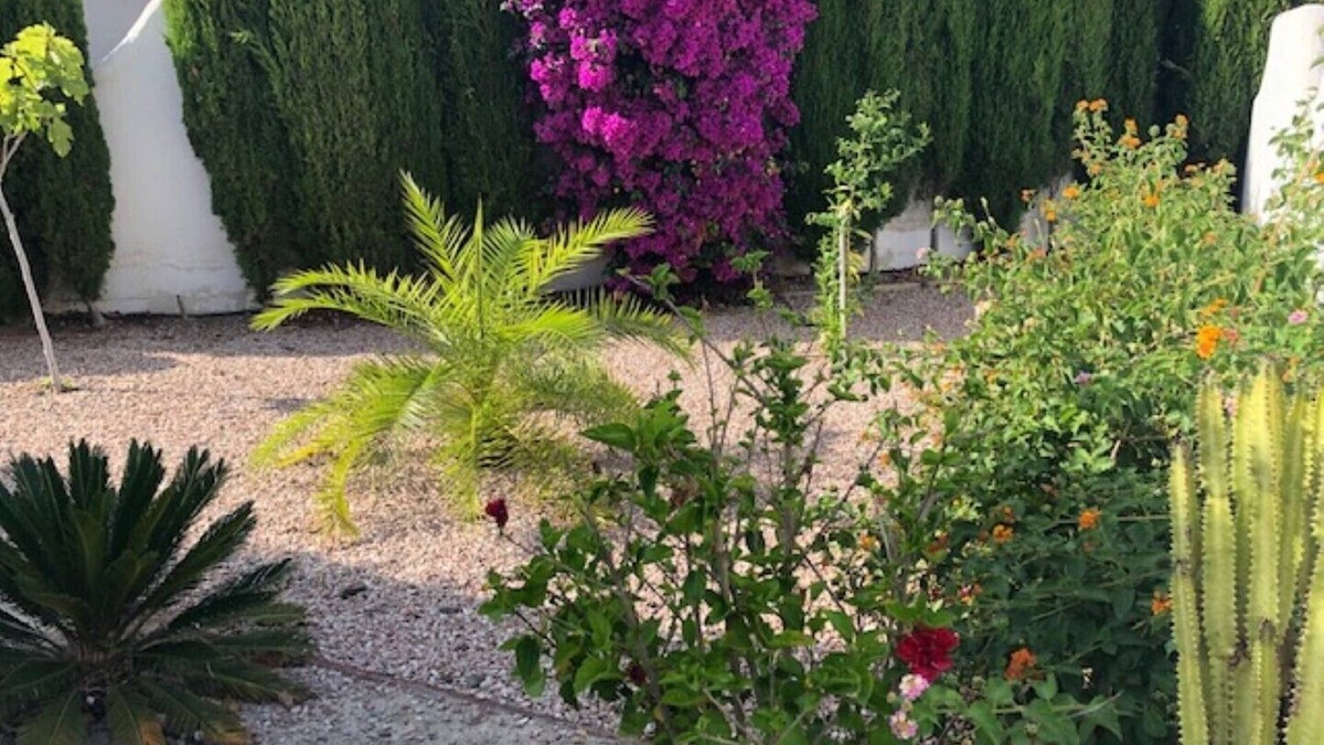 Bolnuevo House | Beautifully presented Duplex House