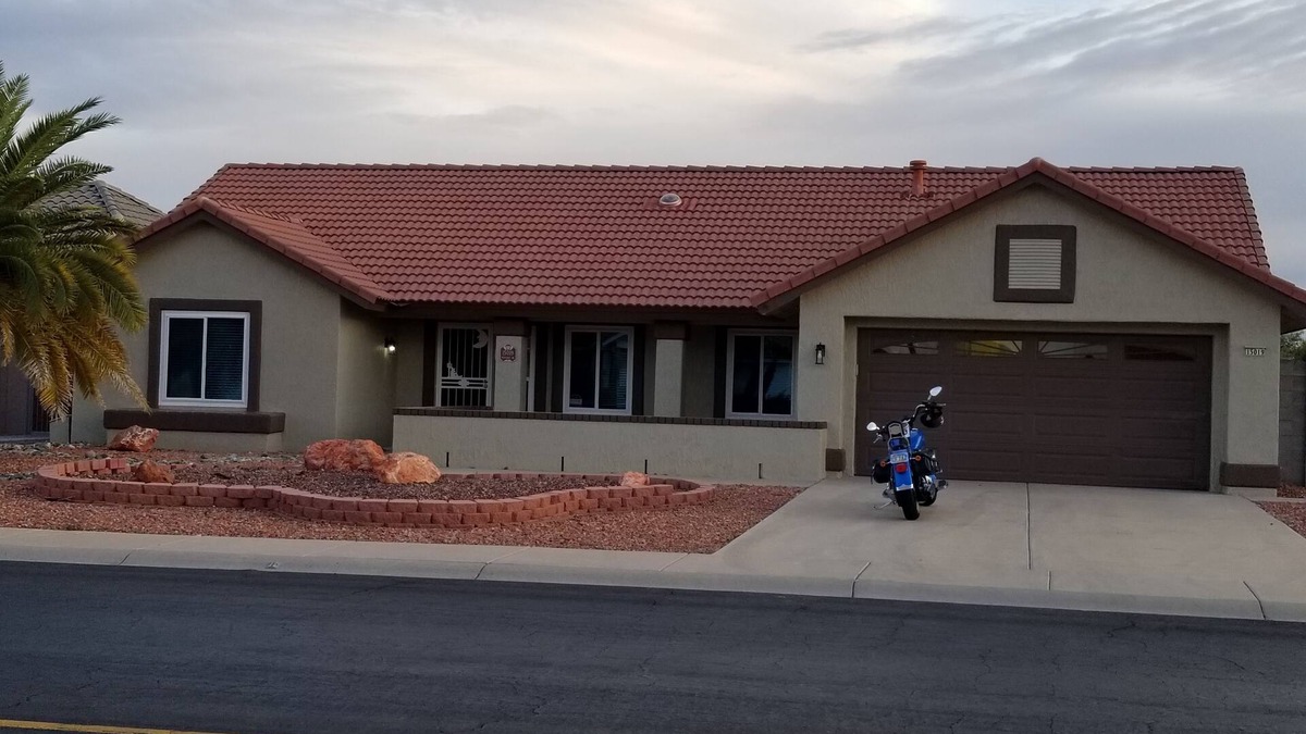 Sun City West House | Beautifully Remodeled Home Surrounded by 7 Golf Courses