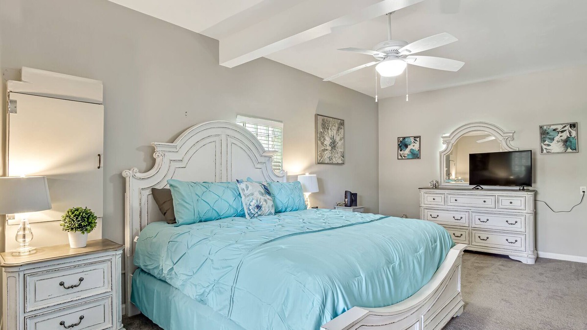 Belleville House | Beautifully remodeled home close to amenities.
