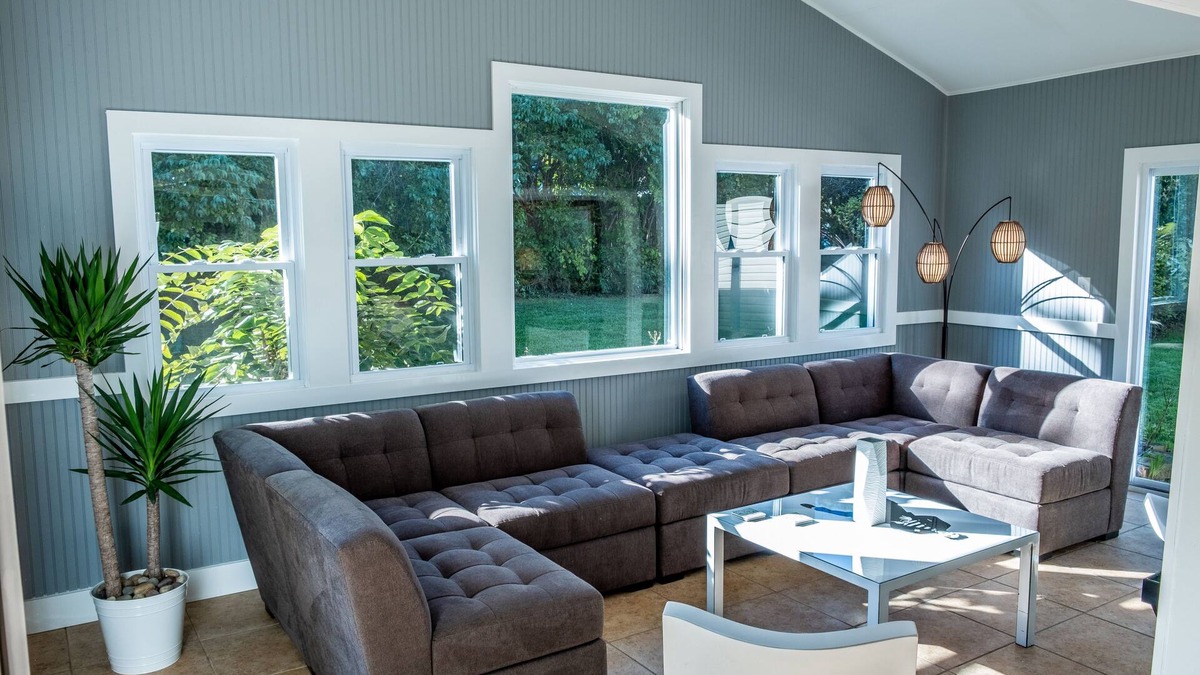 Westerville House | Beautifully Renovated Home in Quiet Neighborhood