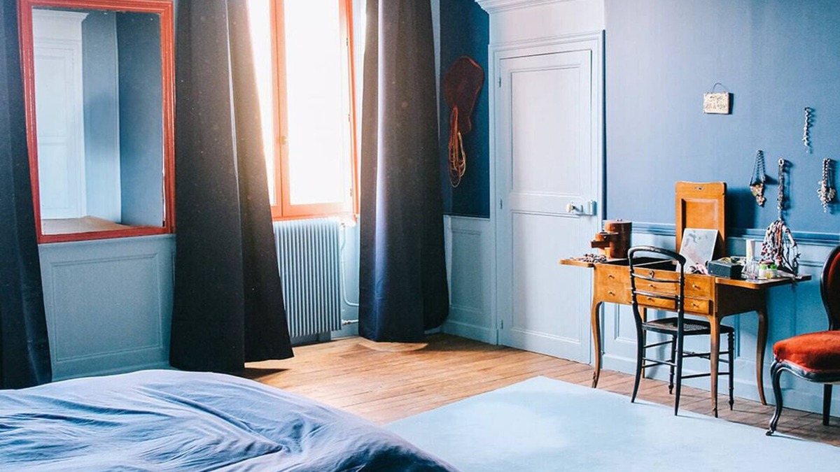 Felletin House | Beautifully renovated building in the heart of the village