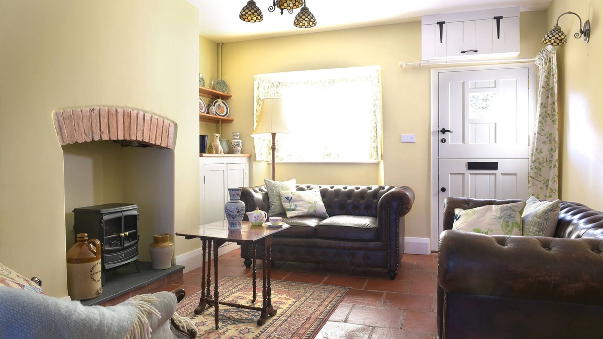 Dunster Cottage | Beautifully restored 2 bedroom, pet friendly cottage, ideal for exploring Exmoor