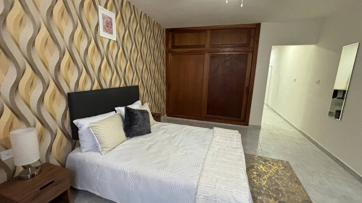 Xalapa Apartment | Beauty and Rest/Bedroom/Bath/Kitchen Living Room