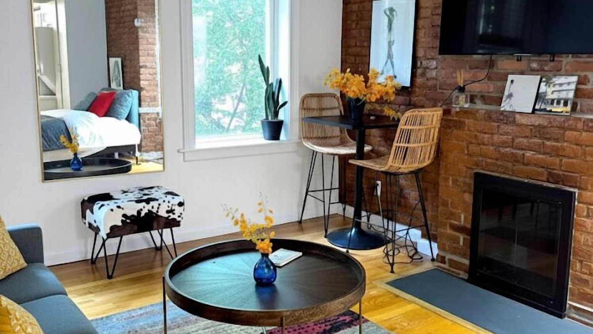 West Village Apartment | Beauty in the heart of the Village-Great Deal!