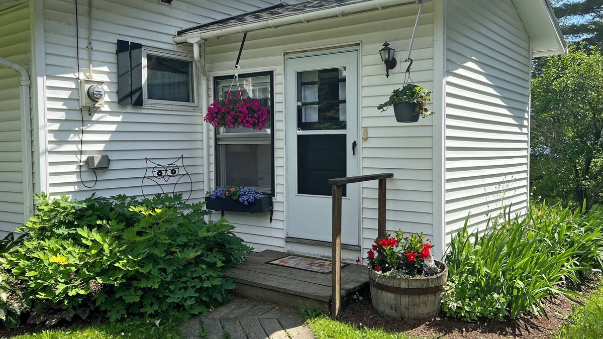 Lake Elmore Cottage | Beauty Spot of Vermont