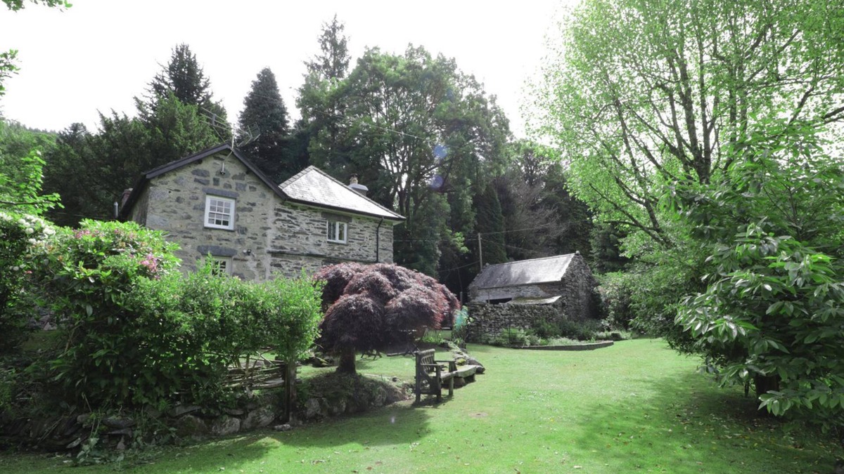Betws-Y-Coed Cottage | Beaver Grove Cottage