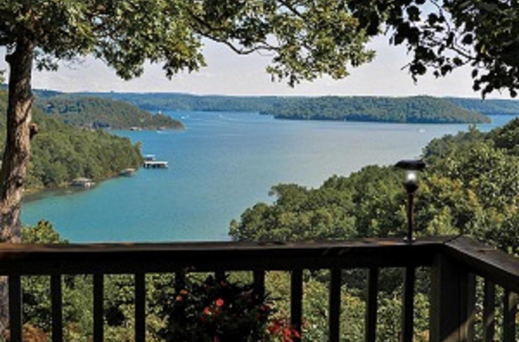 Sylvan Shores Resort | Beaver Lake Cottages