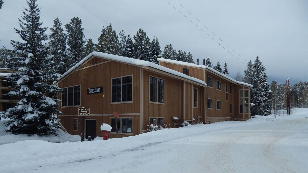 Winter Park Condo | Beaver Village Condos by Staywinterpark