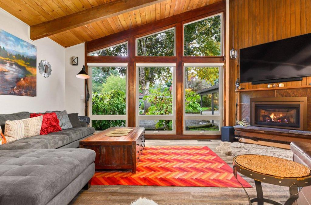 Beaverton House | Beaverton Highlands Retreat