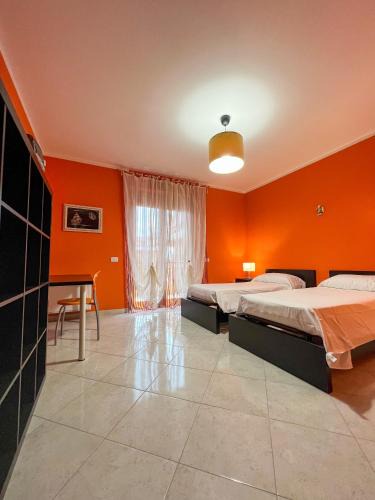 Torremaggiore Bed & Breakfast | beb Dragonara