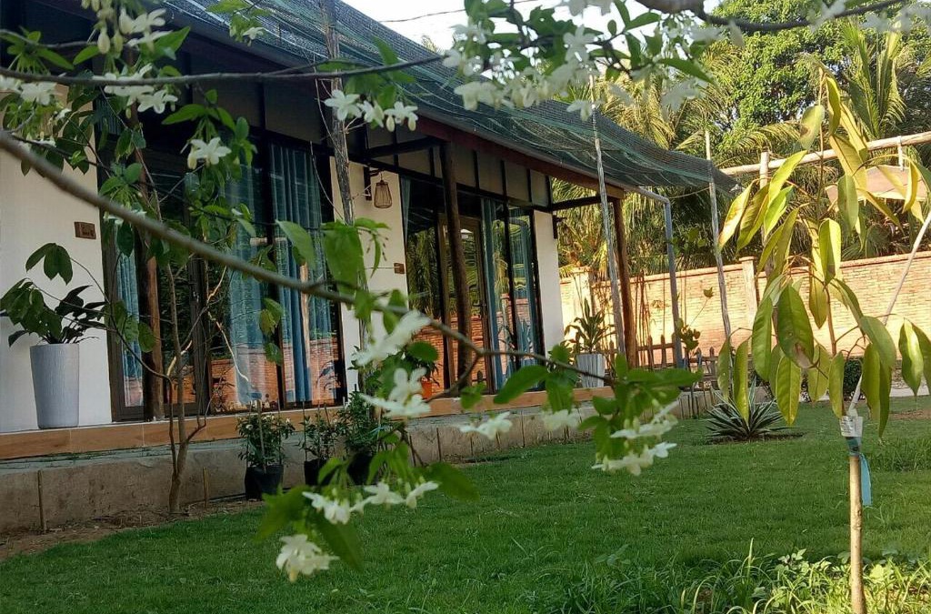 Ong Lang House | Bebe Homestay Phu Quoc