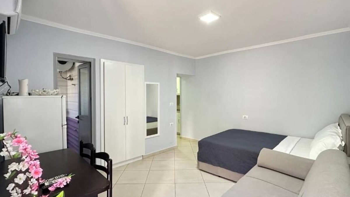 Qender Apartment | Bebi Guest House