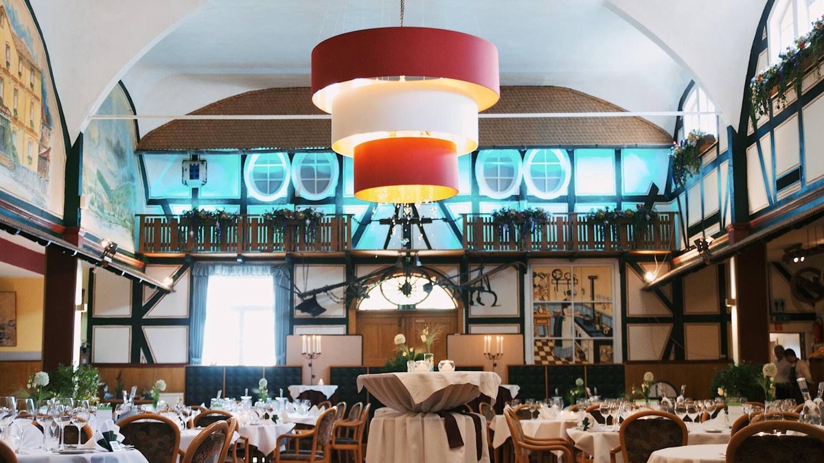 Bebra Hotel | Bebras Hessischer Hof