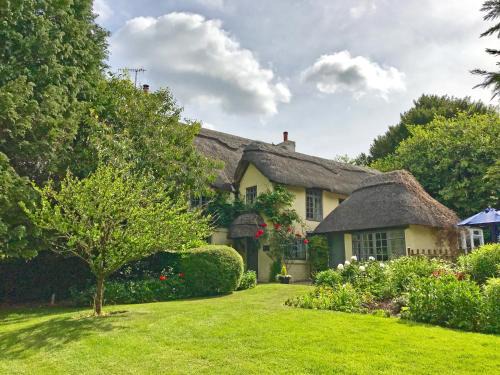 New Forest District House | Beck Cottage, Wood Green, New Forest UK