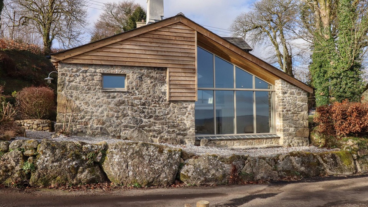 Newton Abbot Cottage | Beckaford View